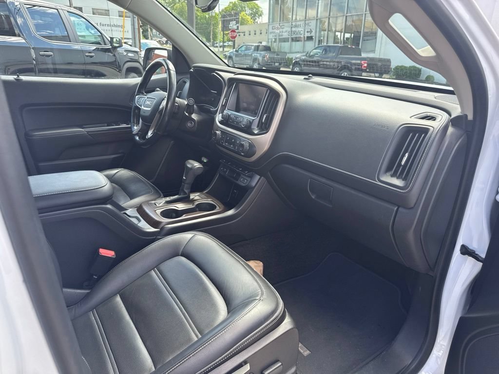 2017 GMC Canyon Denali - Photo 28