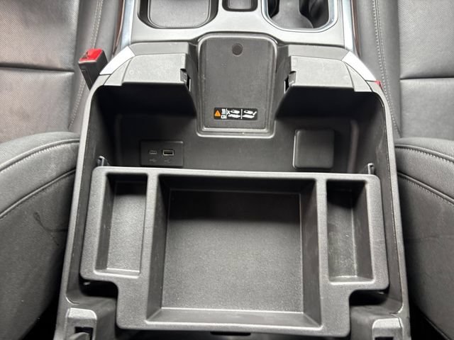 Used 2024 Sterling Metallic GMC SLT image 28