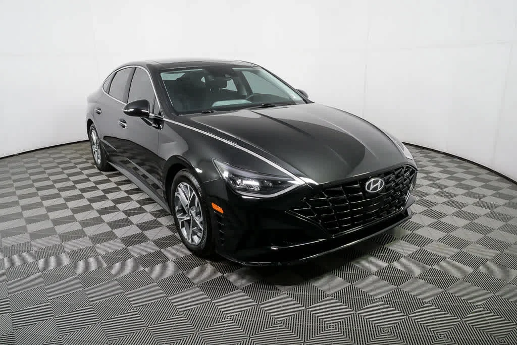 2023 Hyundai Sonata