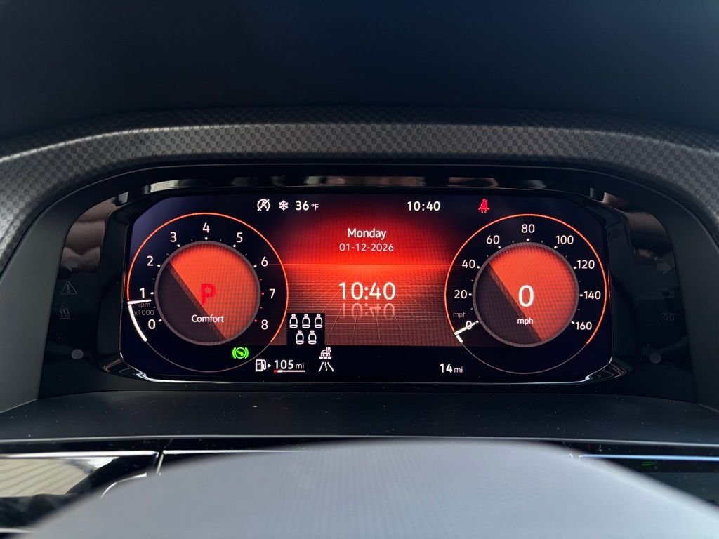 2026 Volkswagen Atlas Atlas Peak Edition - Photo 22