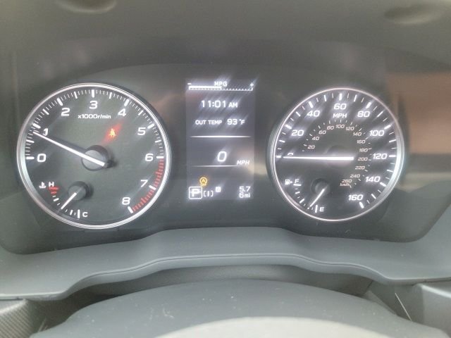 New 2026 CRYSTAL BLACK SILICA Subaru Sport Onyx Edition image 20