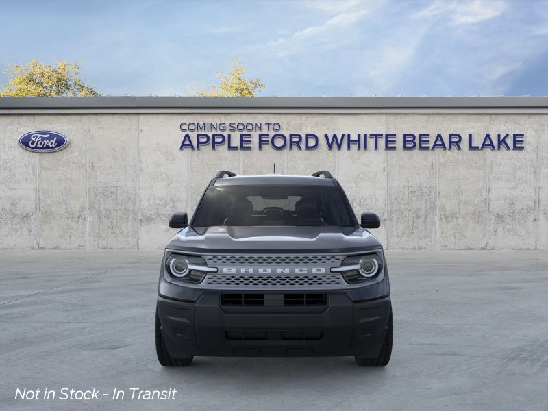 New 2026 Shadow Ford Big Bend image 6
