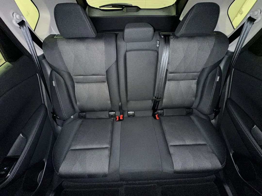 2026 Nissan Rogue SV - Photo 20