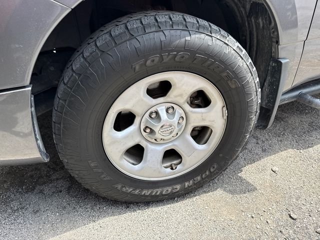 Certified Used 2020 Gun Metallic Nissan S image 7