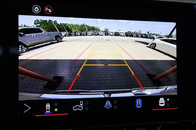 2026 GMC Canyon Elevation - Photo 28