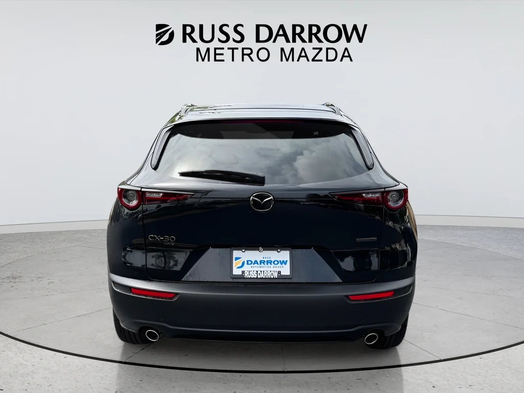 New 2026 Black Mazda 2.5 S Aire Edition image 4
