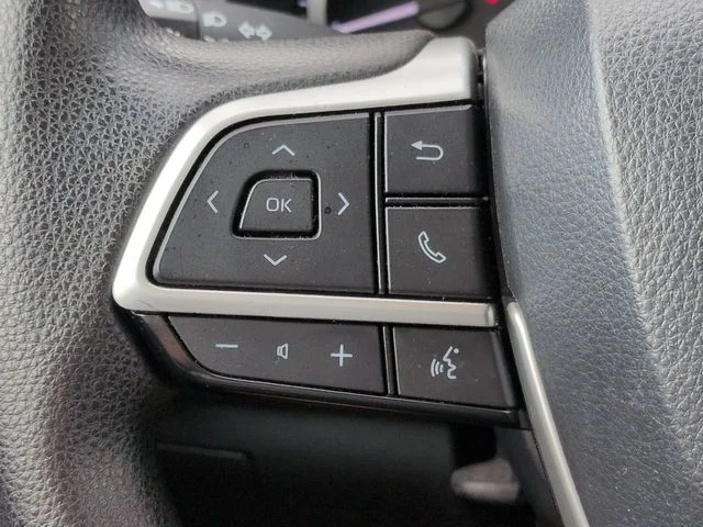 Used 2023 Gray Toyota L image 23