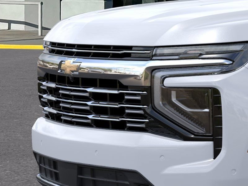 2026 Chevrolet Suburban Premier - Photo 13