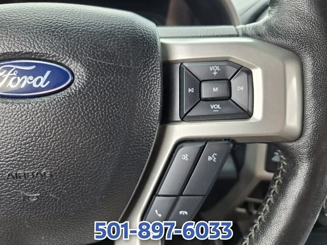 2020 Ford F-150 Lariat - Photo 29