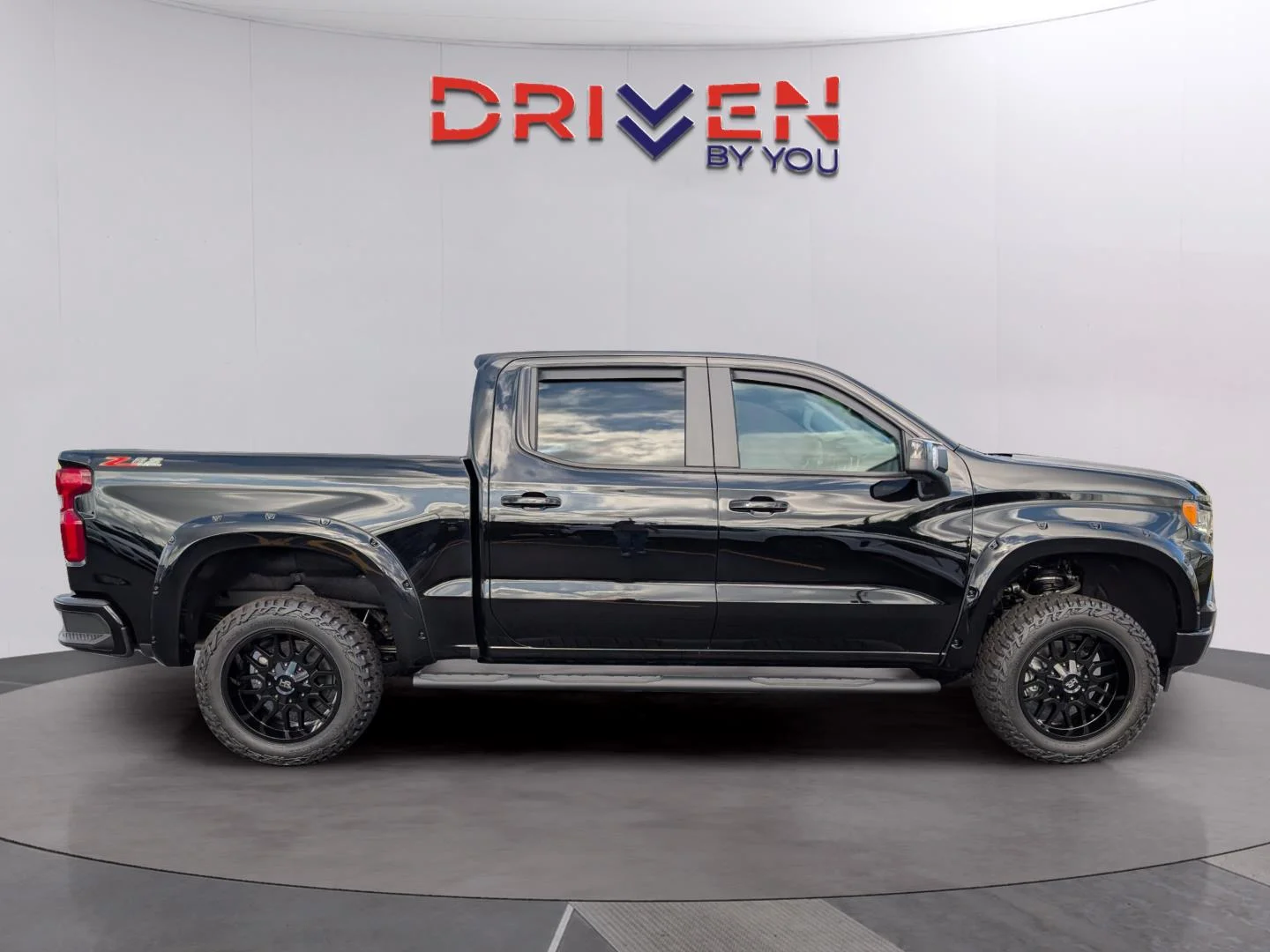 2026 Chevrolet Silverado 1500 RST - Photo 6