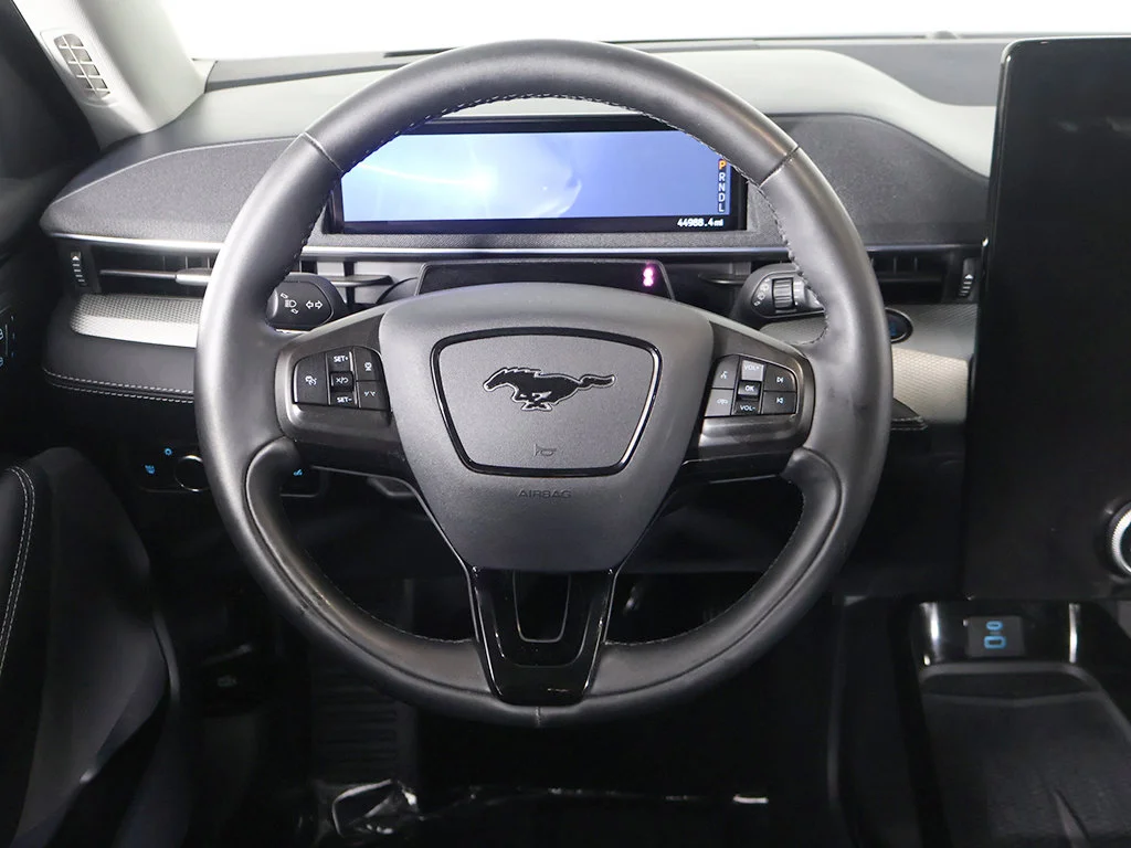 Used 2023 Grabber Blue Ford California Route 1 image 42