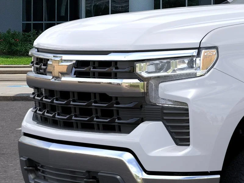 2026 Chevrolet Silverado 1500 LT - Photo 13