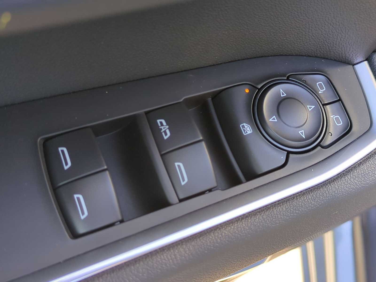 2026 Chevrolet Silverado 1500 LT - Photo 11