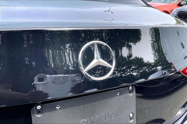 Certified Used 2023 Black Mercedes-Benz C 300 image 28