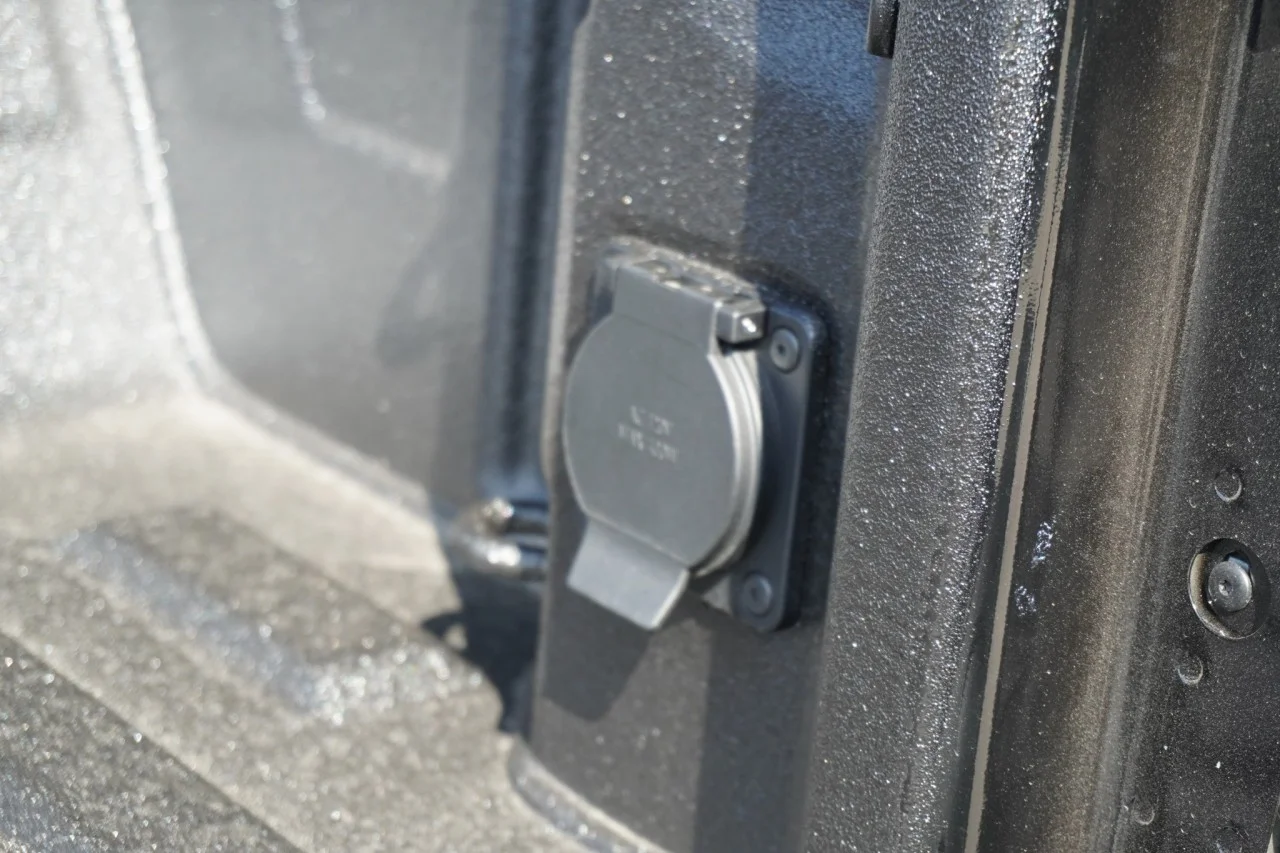 2026 GMC Sierra 1500 AT4 - Photo 12