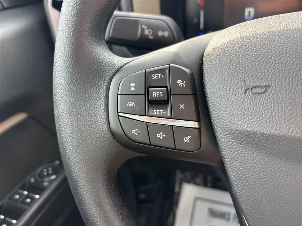 New 2026 Carbonized Gray Metallic Ford Big Bend® image 30