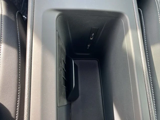 2026 Volkswagen Tiguan SE R-LINE BLACK - Photo 41