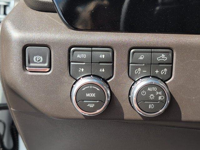 New 2026 Summit White GMC SLT image 55