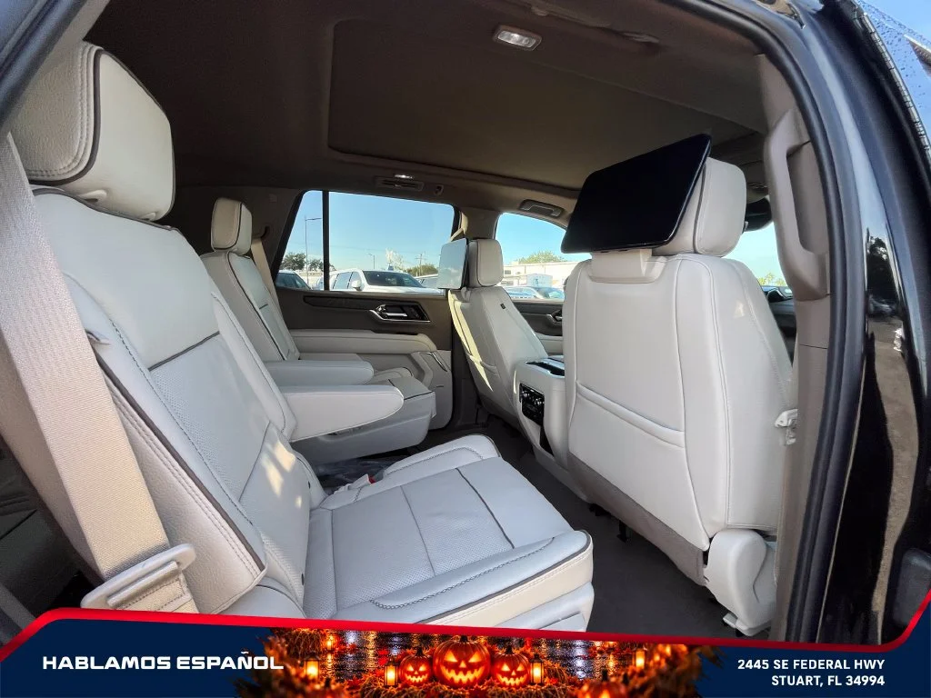 New 2027 Onyx Black GMC Denali image 19