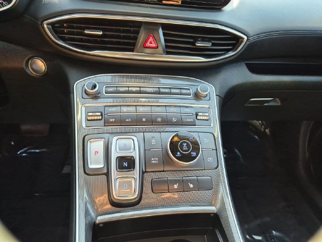 Used 2023 Gray Hyundai SEL image 22