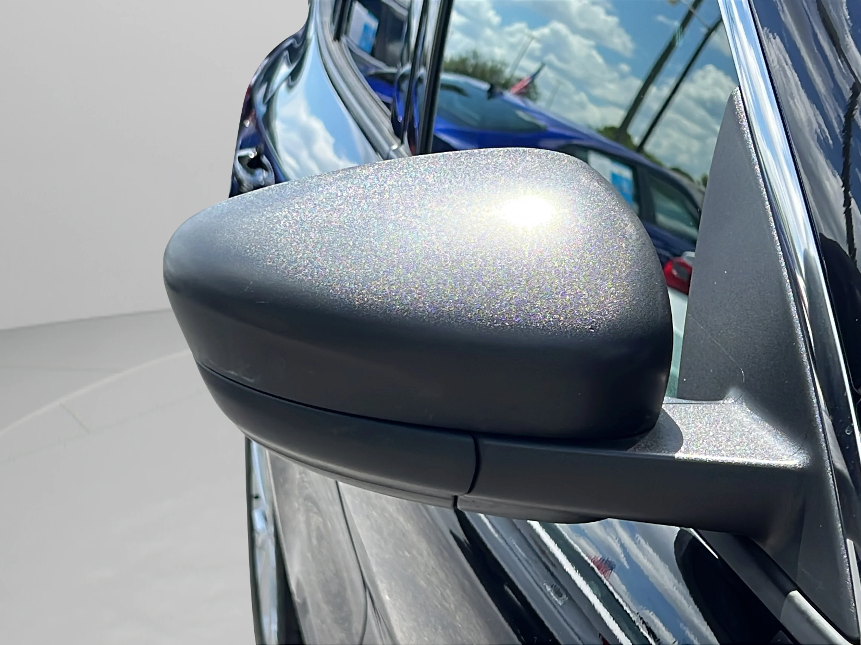 Used 2024 Black Metallic Ford Active image 24