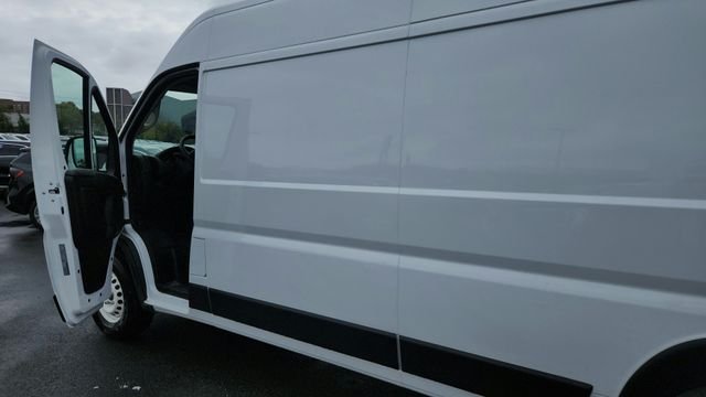 Used 2025 White Ram High Roof image 18