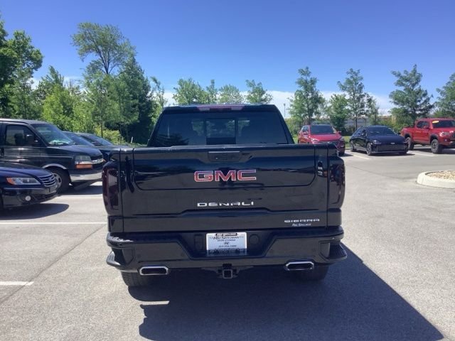 2022 GMC Sierra 1500 Denali Denali - Photo 6
