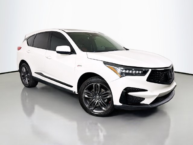 2019 Acura RDX