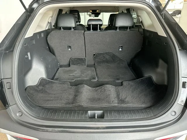 Certified Used 2024 Ebony Black Kia EX image 22