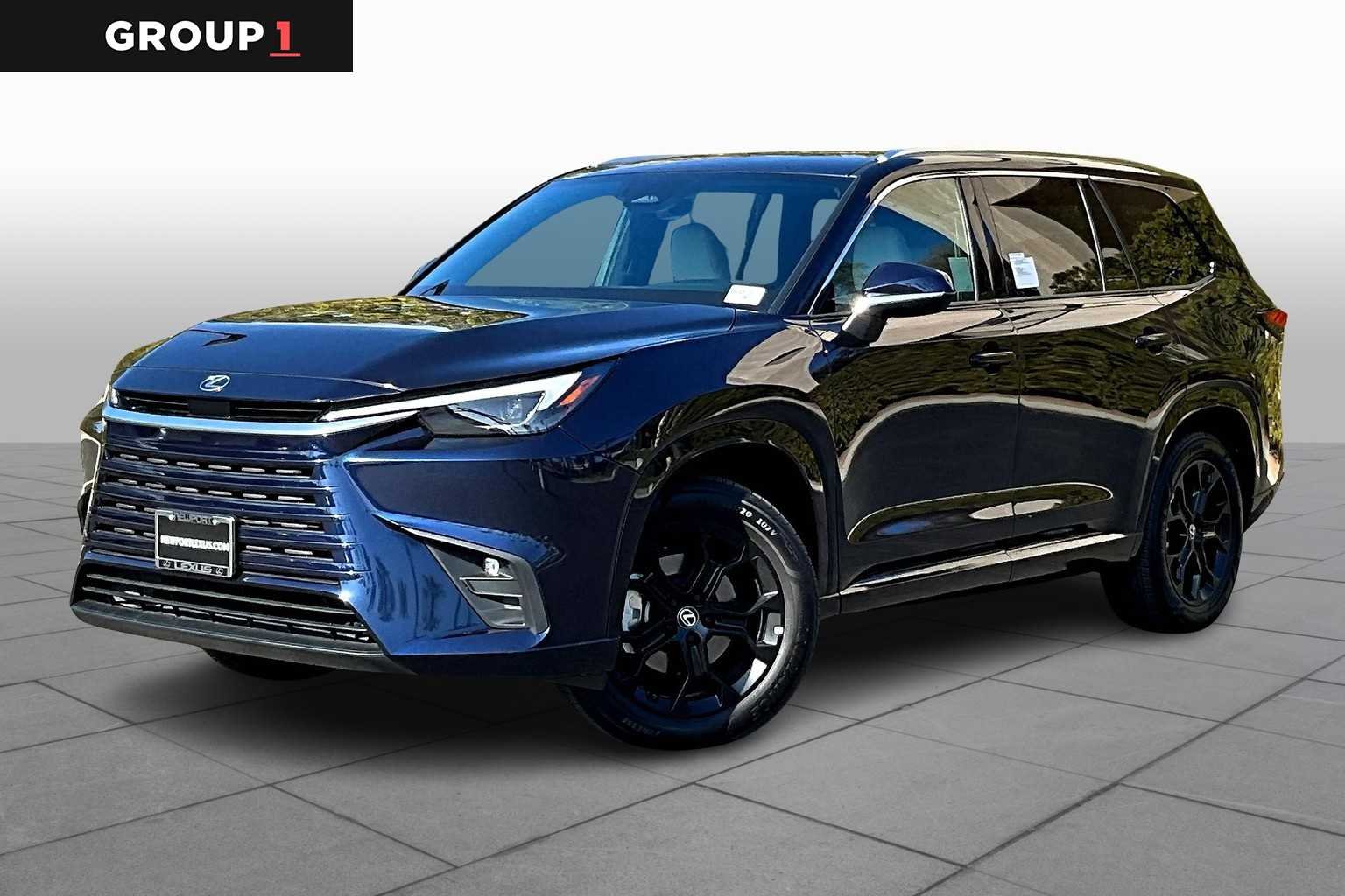 2024 Lexus TX 350 350 FWD's photo
