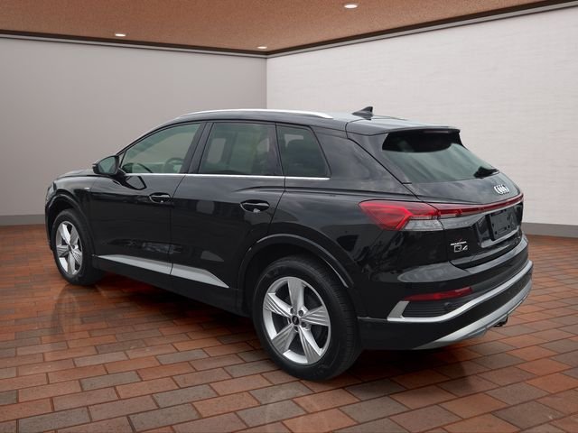 Used 2023 Black Metallic Audi Prestige image 31