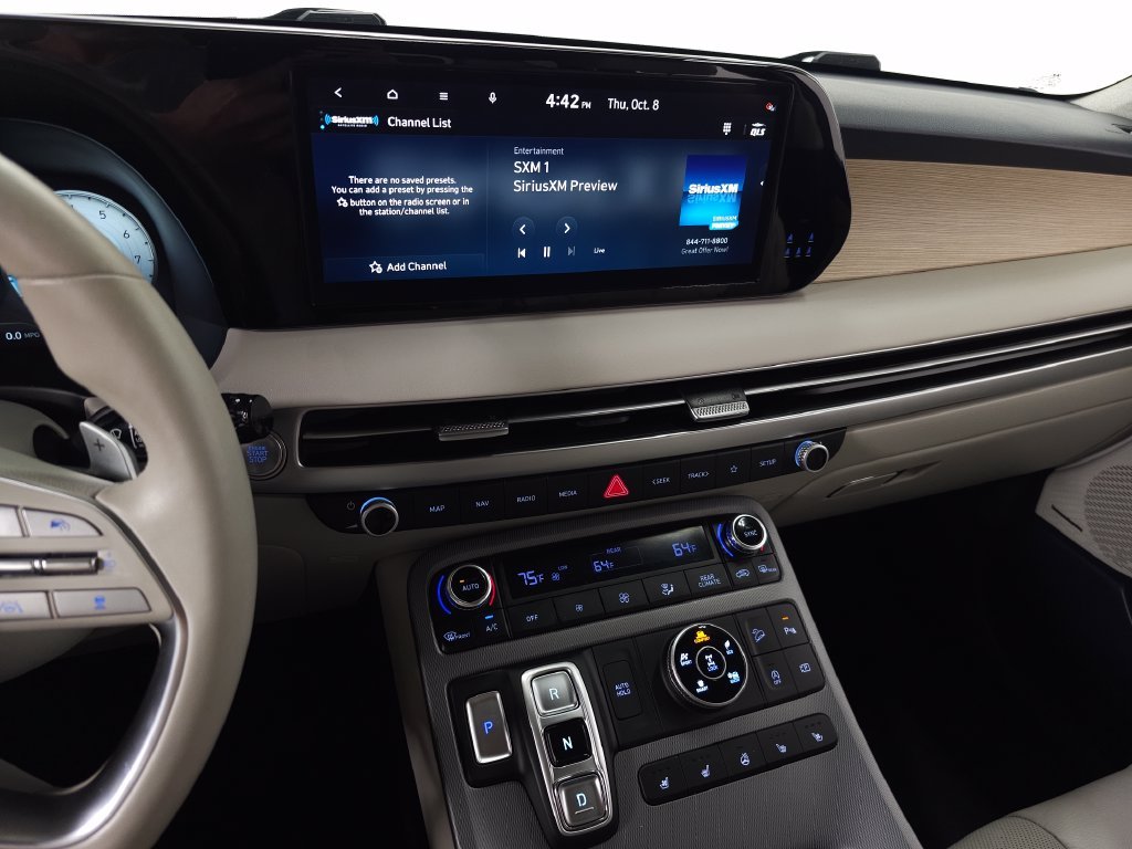 2023 Hyundai Palisade Limited - Photo 26