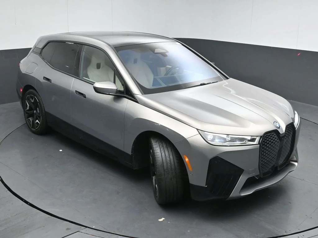 2024 BMW iX Base - Photo 38