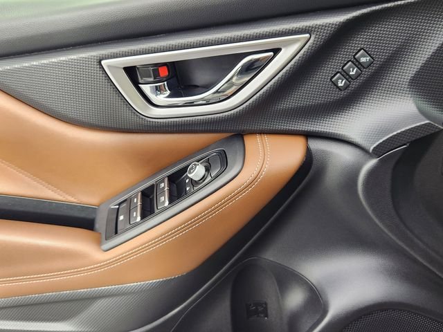 2021 Subaru Forester Touring - Photo 10