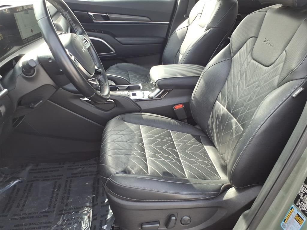 2023 KIA TELLURIDE - Image 8