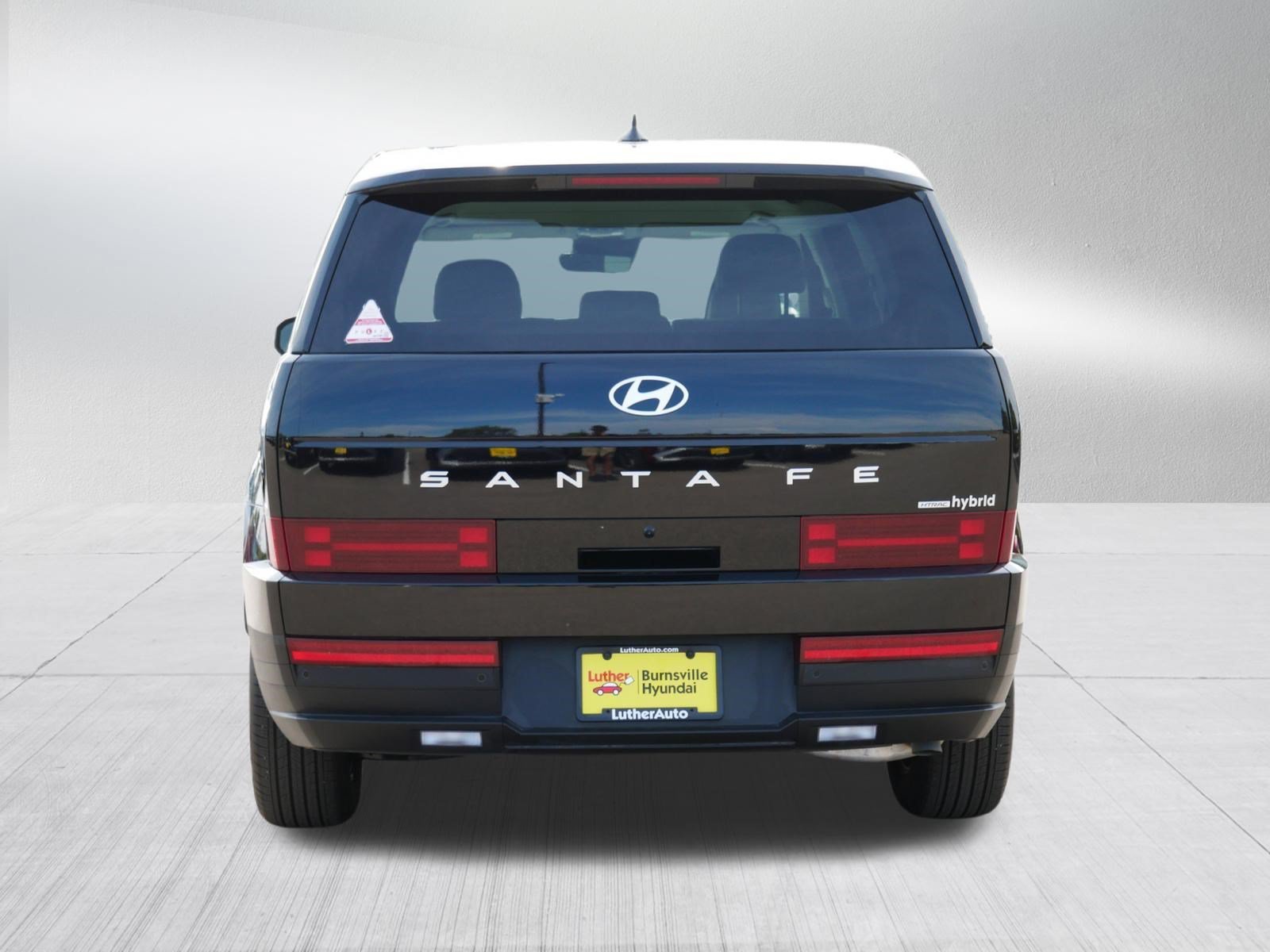 2026 Hyundai Santa Fe SE - Photo 6