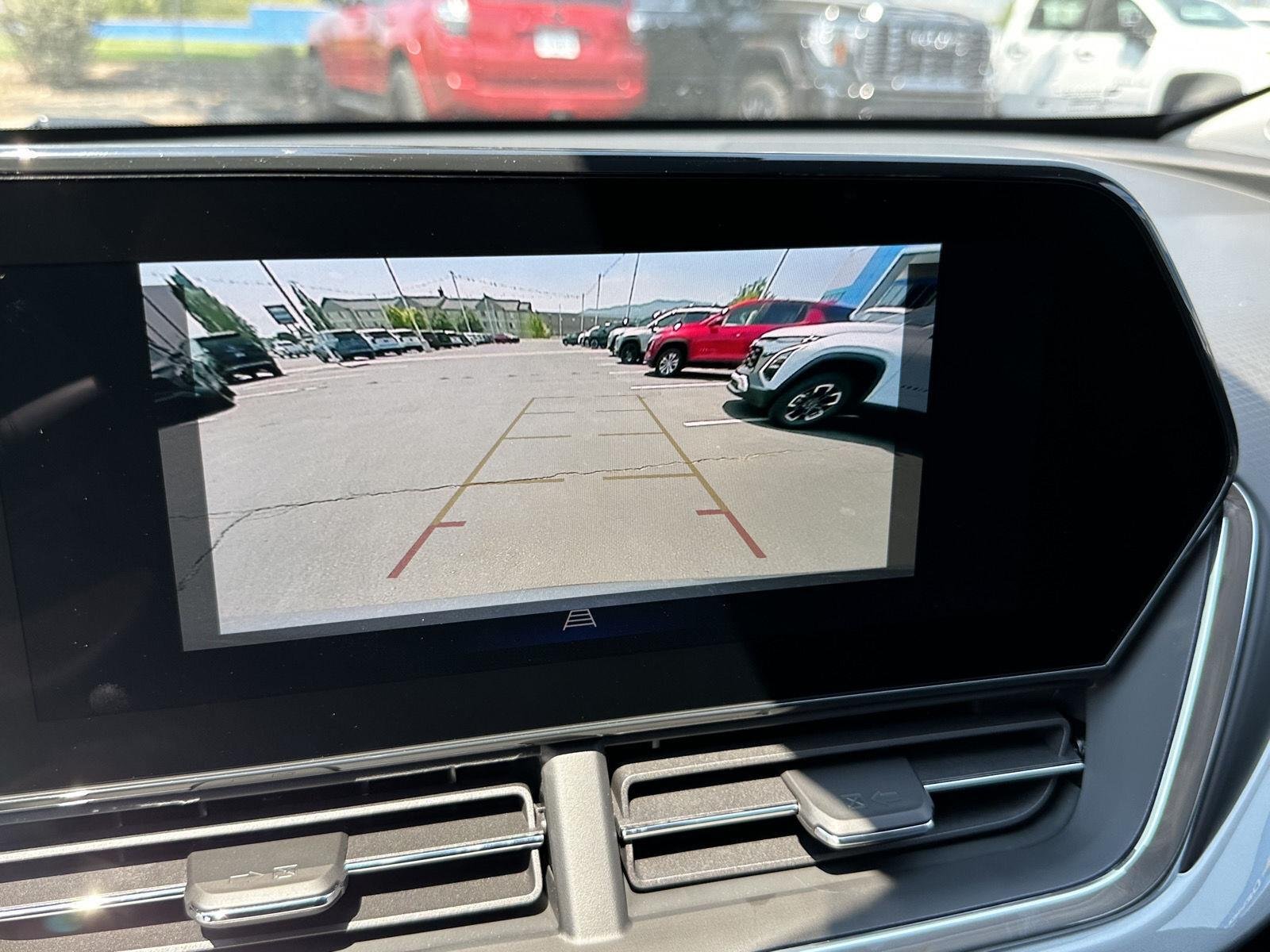 2026 Chevrolet Trax LT - Photo 35