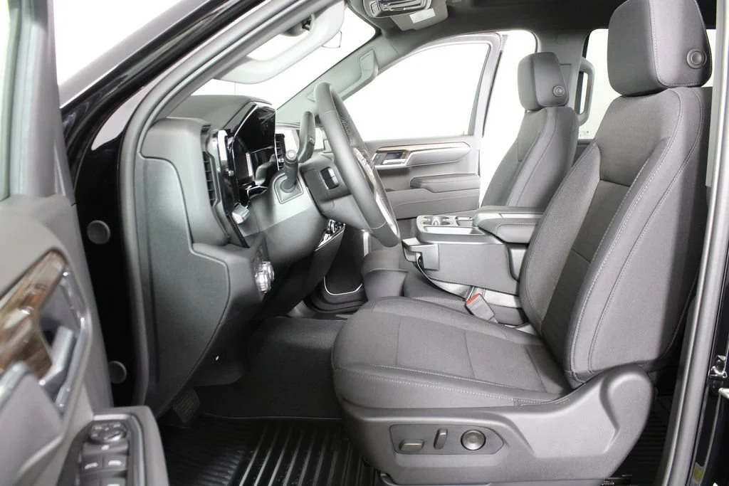 2026 GMC Sierra 1500 Elevation - Photo 24
