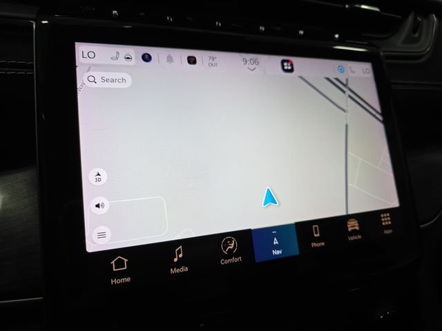 Used 2021 White Jeep Limited image 21