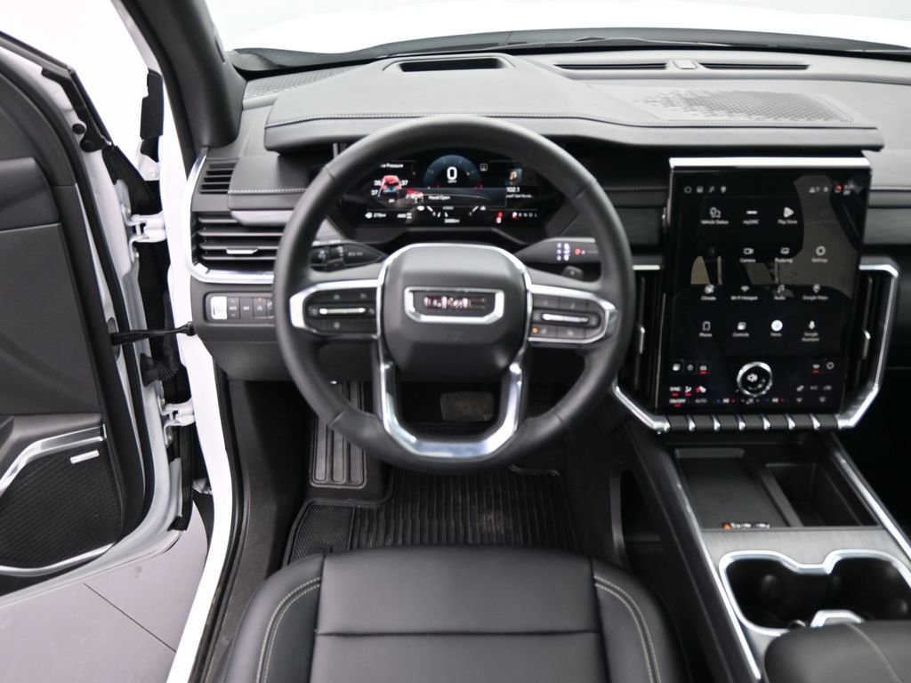 2026 GMC Acadia Elevation - Photo 18