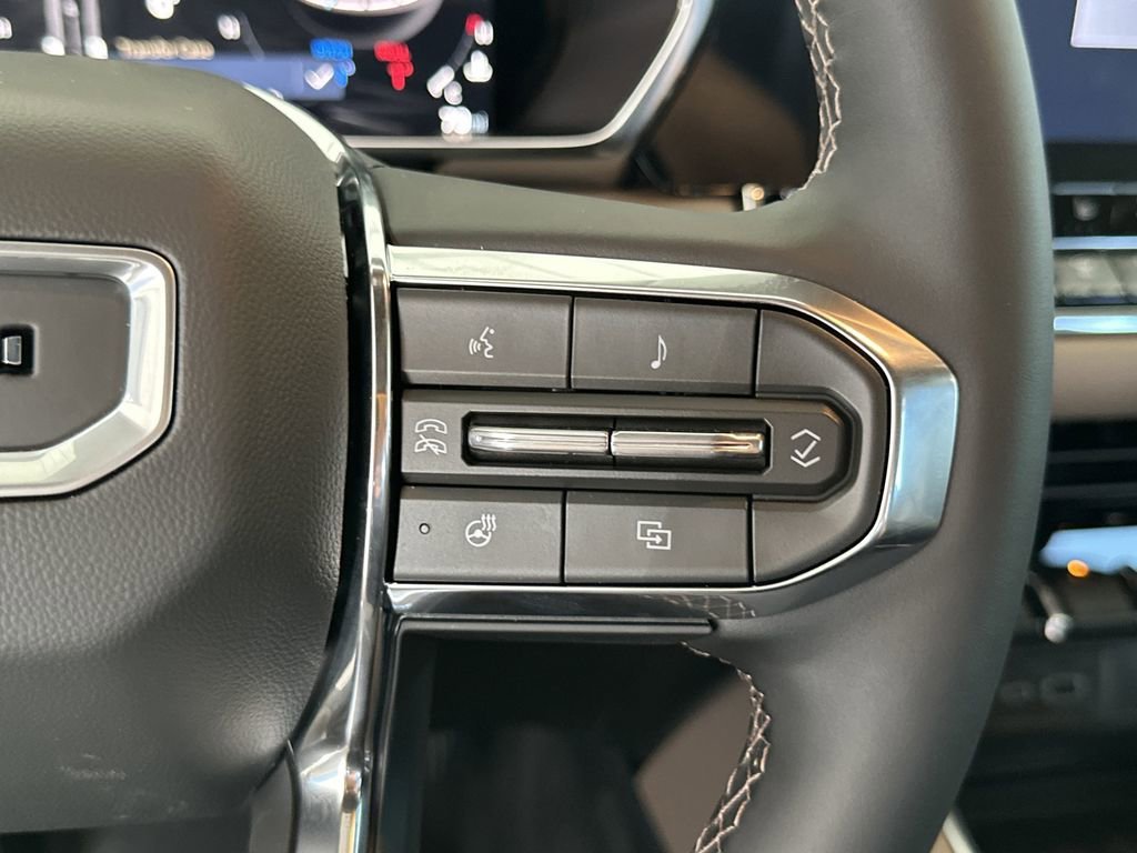 2026 GMC Canyon Denali - Photo 21