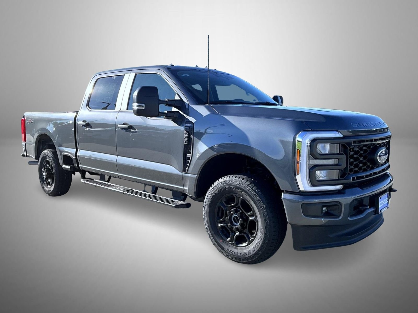 2026 Ford F-250 Super Duty XL - Photo 3