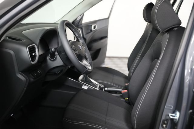 New 2026 Gray Hyundai SEL image 17