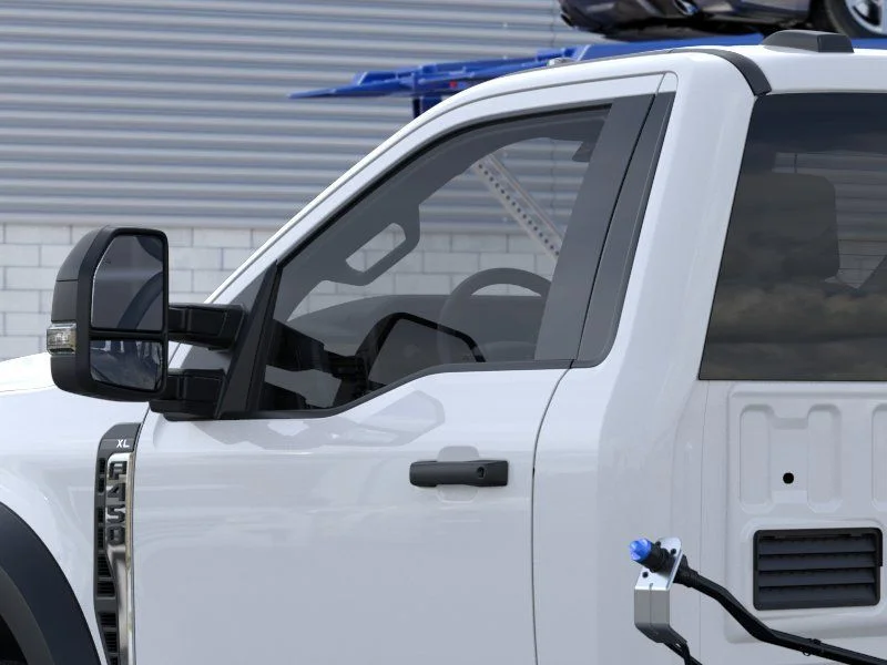 New 2026 White Ford XL image 20