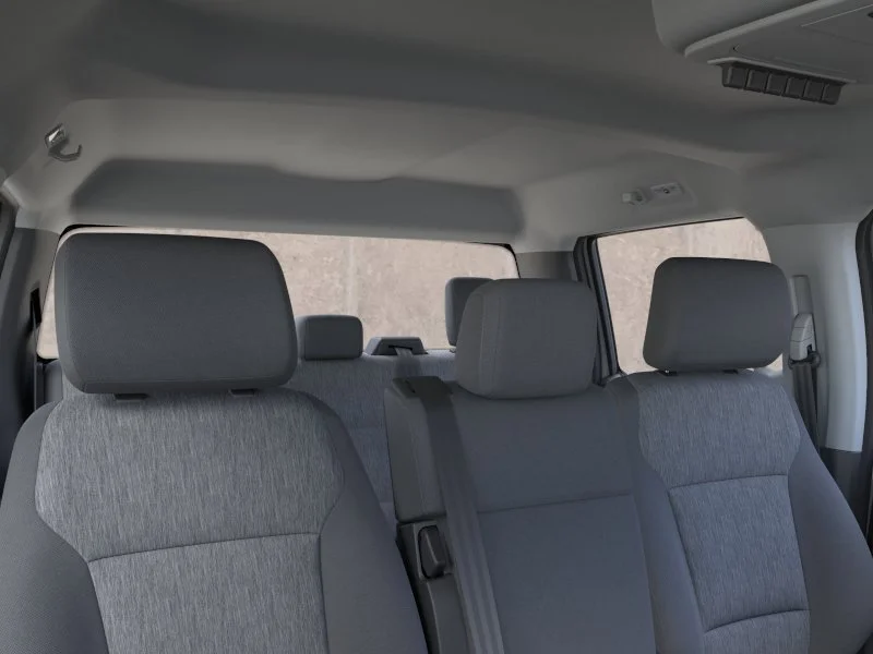 New 2026 Avalanche Ford F-250® XL image 22