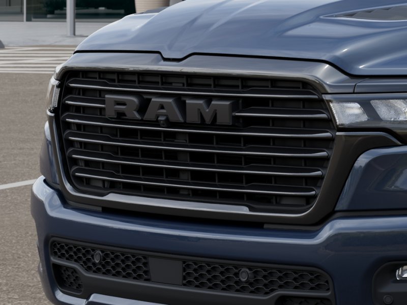 2026 Ram 1500 — photo 11