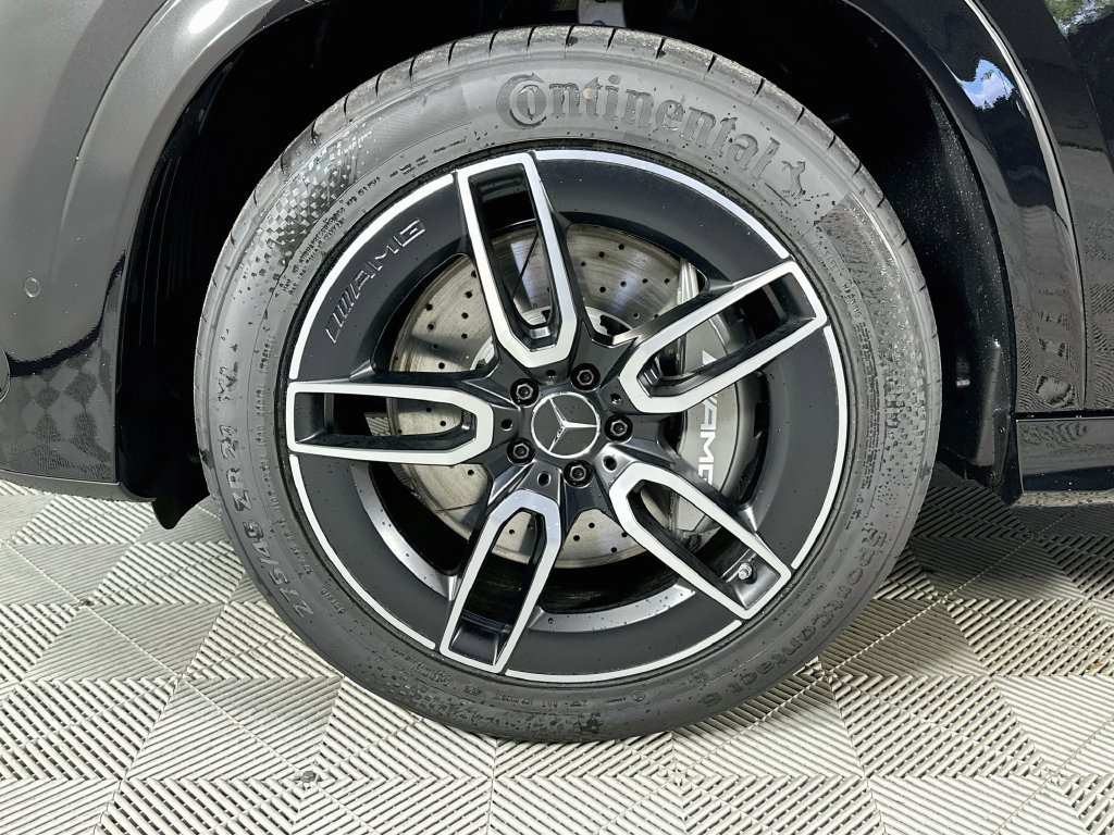 New 2027 Obsidian Black Metallic Mercedes-Benz  image 65