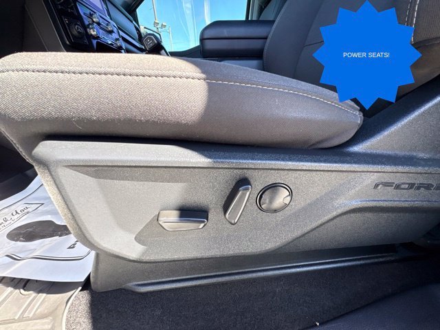 Certified Used 2024 Avalanche Ford XLT image 14