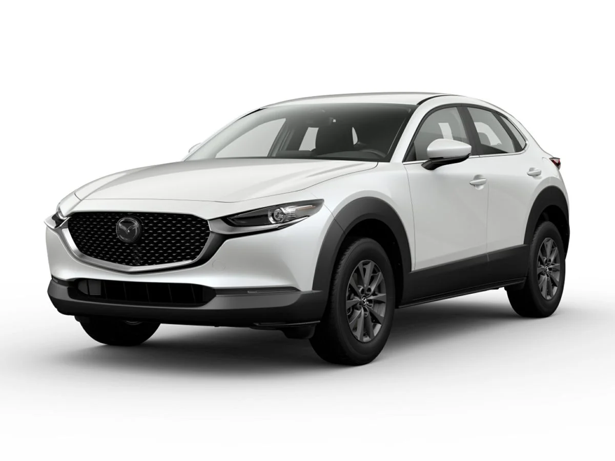 2024 Mazda CX-30 S