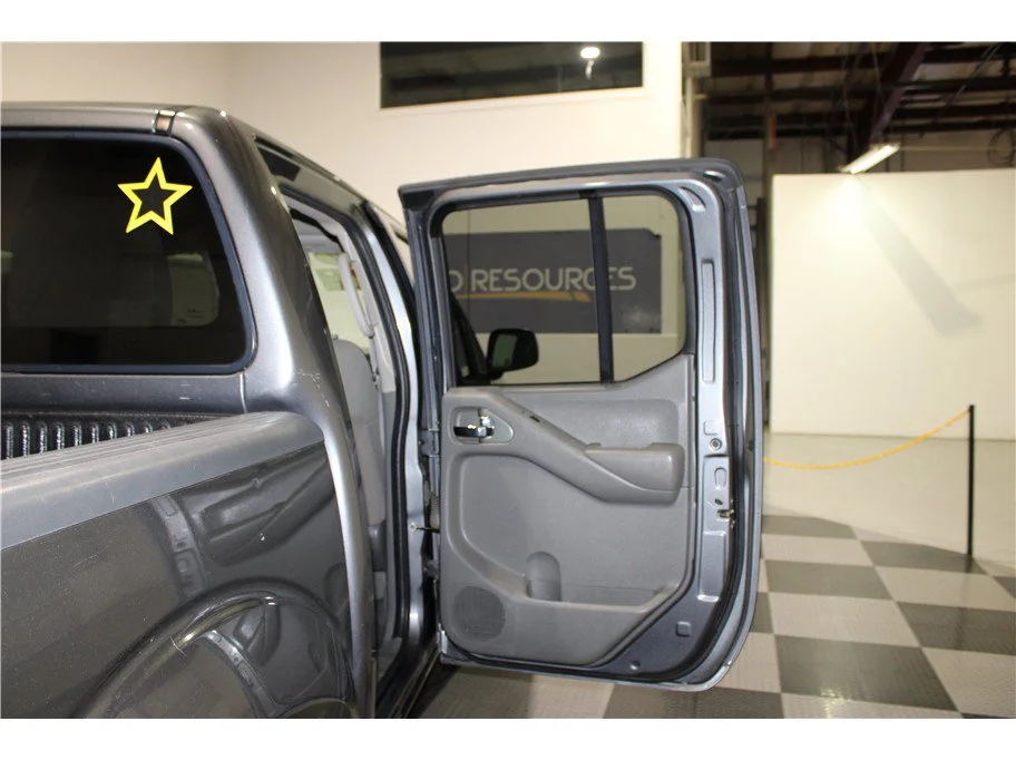 2019 Nissan Frontier SV - Photo 19